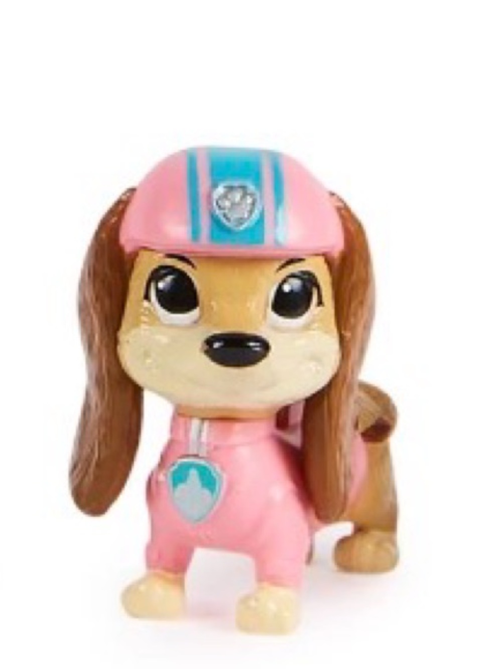 Paw Patrol Liberty figure